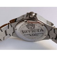 Orologio Vintage Invicta Etanche 100 metri donna solo tempo made in Svizzera