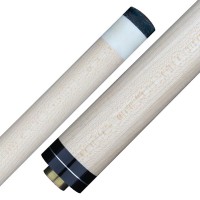 Stecca Pool JOLLY CIELO S23 2 pezzi lunghezza 145 cm cuoio 13 mm peso standard 18/21oz con porta gesso magnetico da cintura