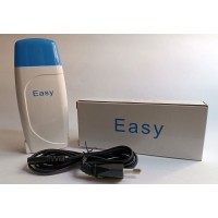 Easy Roller Scaldacera Elettrico Per Cartucce A Rullo Cera Depilatoria 100Ml