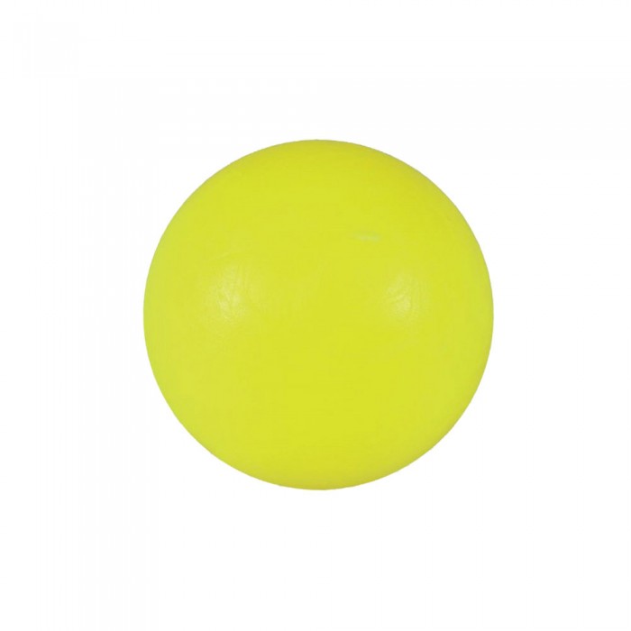 Calcio Balilla set di 50 palline standard HS colore giallo per calcetto diametro mm.34, peso gr.16. Rotondità e peso controllati.