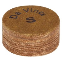 CUOIO RENZLINE DA VINCI 13 mm  S SOFT CUOIO LAMINATO 5 STRATI