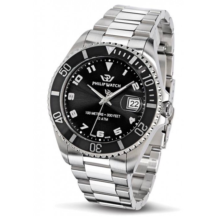 Philip Watch Prestige Caribe R8253597008