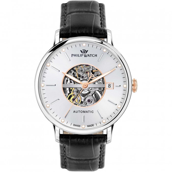 Philip Watch Prestige Truman R8221595001