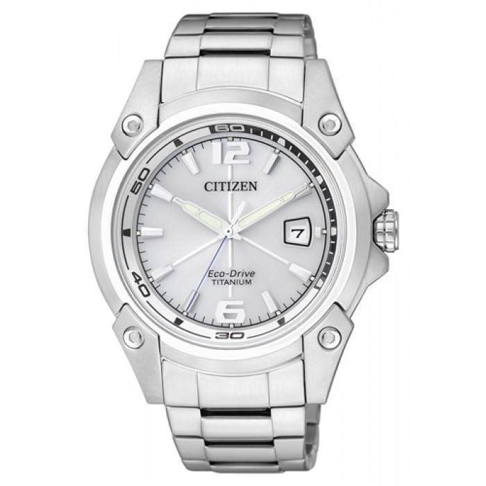 Citizen Supertitanio BM1340-58A Orologio Eco Drive.