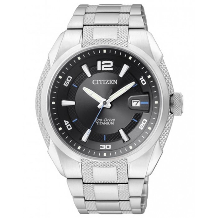 Citizen Supertitanio BM6900-58E Orologio Eco Drive.