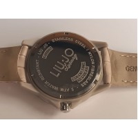 Orologio Donna LIU JO Luxury beige