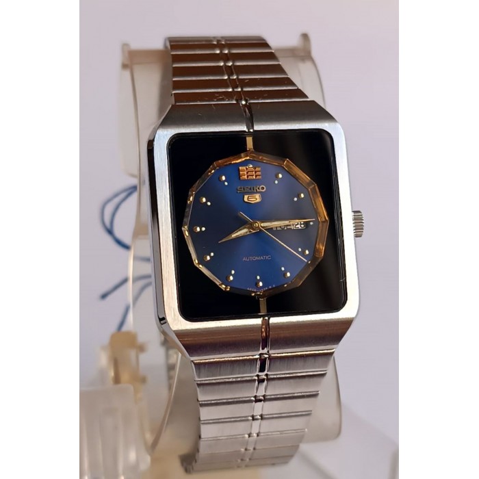 Orologio vintage Seiko donna automatico referenza SUAZO7K