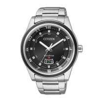 Citizen Metropolitan AW1274-63E Eco Drive, orologio solo tempo