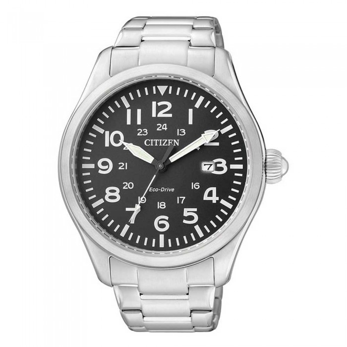 Citizen Urban BM6831-59E Eco Drive, orologio solo tempo.